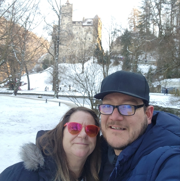 Meet your Posher, Sherri - Picture 2 of 3